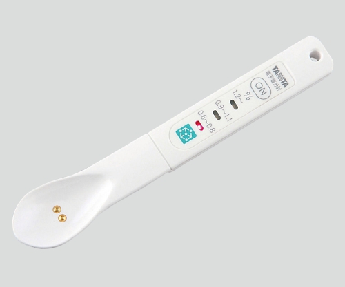 塩分計 しおみスプーン