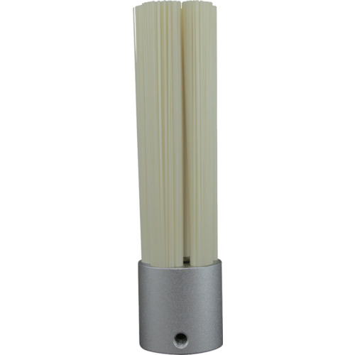 ｾﾗﾐｯｸﾌｧｲﾊﾞｰﾌﾞﾗｼ ｶｯﾌﾟ型 #1000 W φ25×75L 1個画像