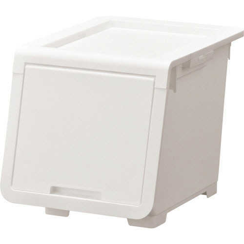 ﾛｯｷﾝﾎﾟｯﾄﾞ S ﾎﾜｲﾄ 1個画像