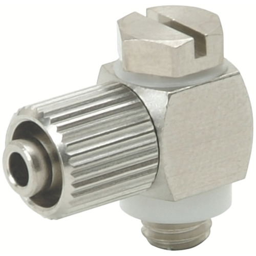 ﾐﾆﾏﾙ継手 締付ﾕﾆﾊﾞｰｻﾙｴﾙﾎﾞ 1個画像