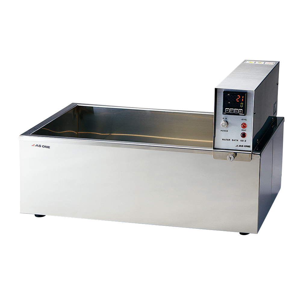 エコノミー恒温水槽画像