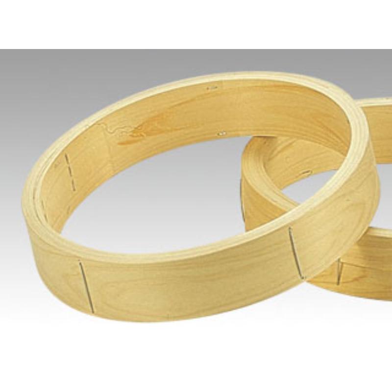 桧 中華セイロ台輪〈中華鍋用〉45cm画像