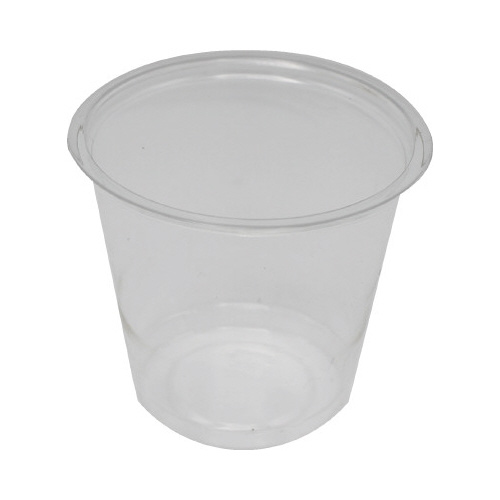 リサイクルＰＥＴカップ２オンス１００Ｐ×５画像