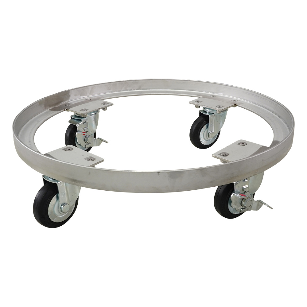 ドラム缶用台車 200L用画像