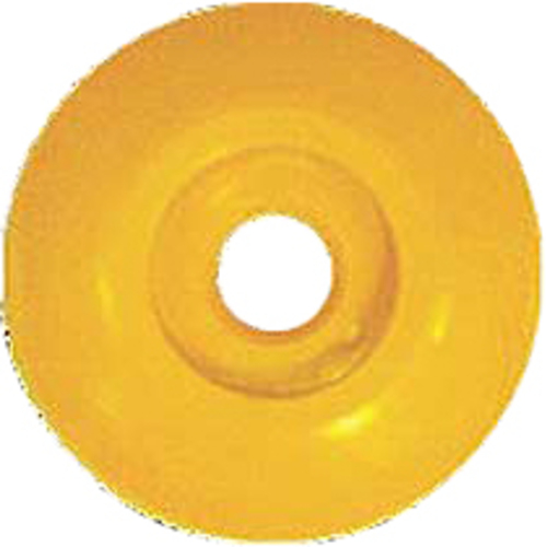 測量用明示板 WD-457 黄 1袋(20枚)画像