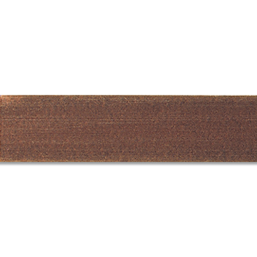 HEIKO 紐 ソフトテープ フラット No.10 茶画像