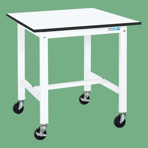 軽量作業台ＫＫタイプ　ＫＫ－３８ＬＵＢ２Ｗ画像