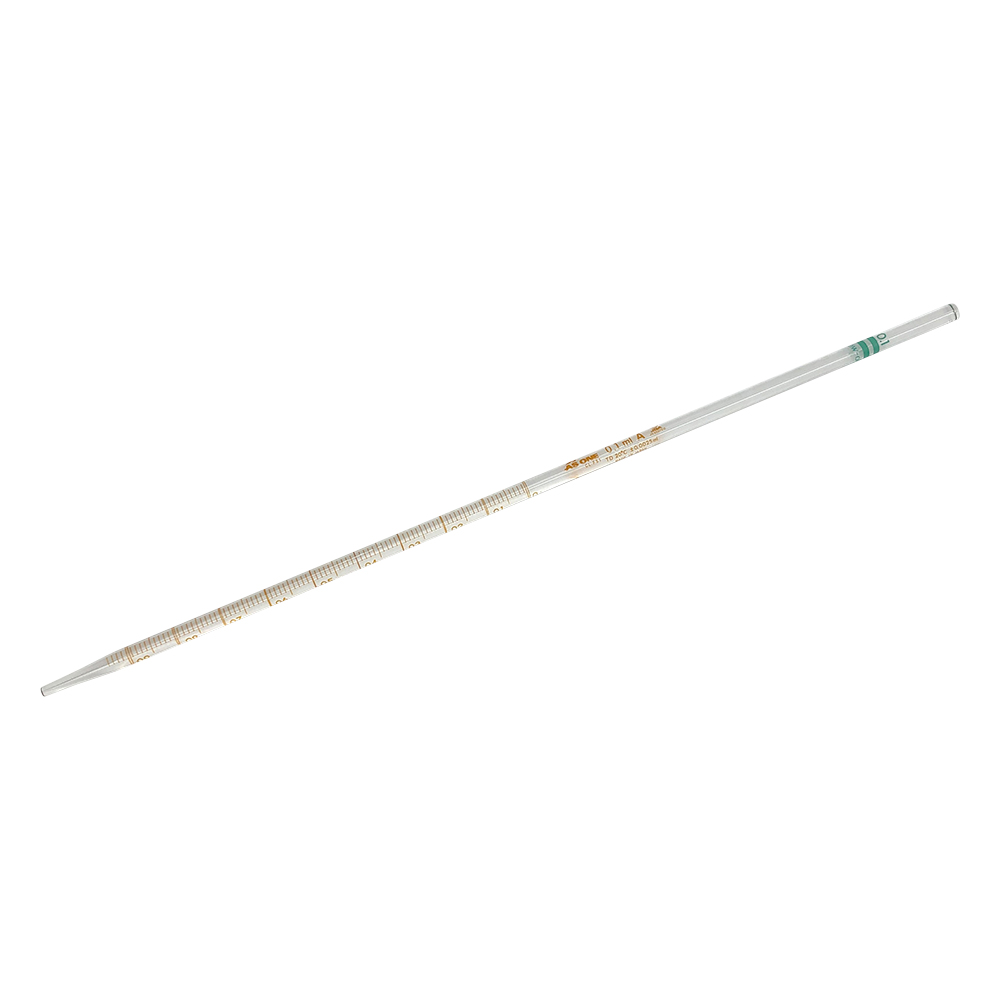 先端メスピペット　0.1mL画像