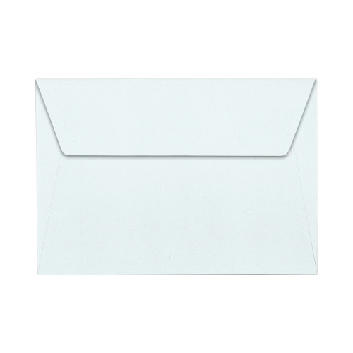 ポレン封筒　洋２サイズ　ブル－　２０枚入画像