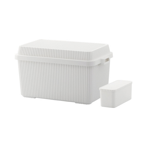 スタックアップコンテナー８３ホワイト画像