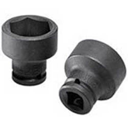 インパクトレンチ用ソケット　9.5×8mm　1個画像