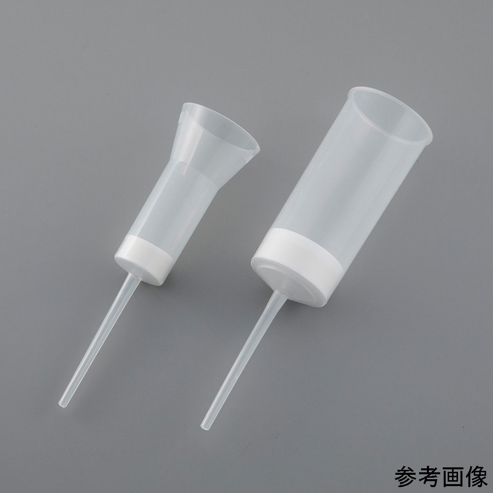 PP濾過器（シリカゲルフィルター）150mL画像