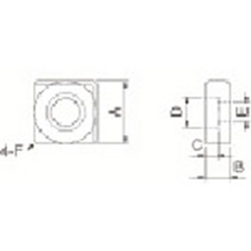 部品 ｼｰﾄ 1個画像