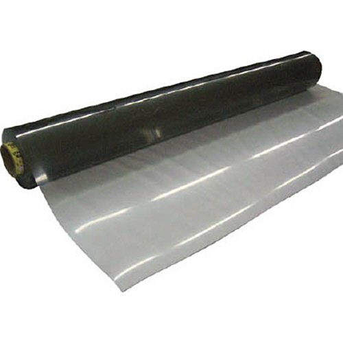 3点機能付透明ﾌｨﾙﾑ 91cm×10m×1mm厚 1巻画像
