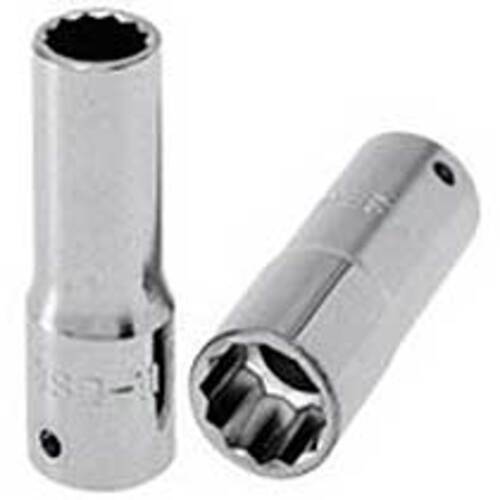12角ディープソケット　9.5×10mm　1個画像