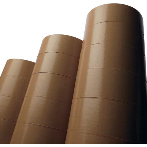 布テープ　オリーブテープ　Ｎｏ．１４１　３０巻画像