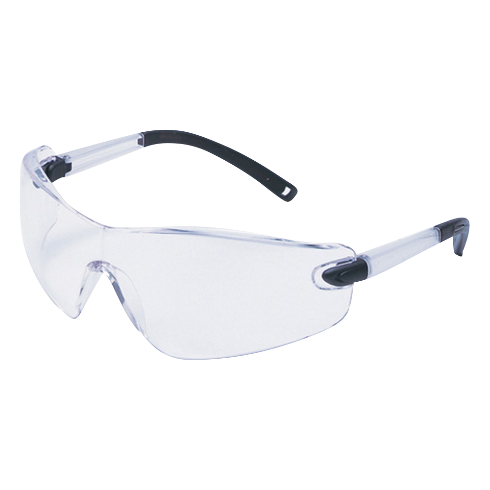 保護メガネ画像