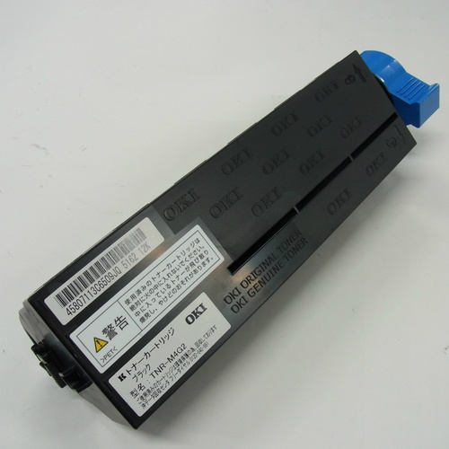 沖データ リサイクルトナーTNR-M4G2 EOKB-M4G2画像