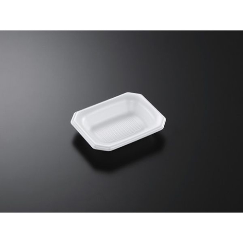 中央化学 軽食容器 デリカッテ 15-12 発泡画像