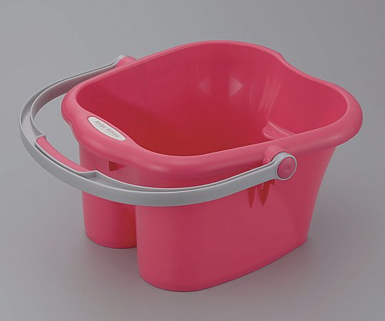 足浴器 （リラックス足湯） 13L／ピンク