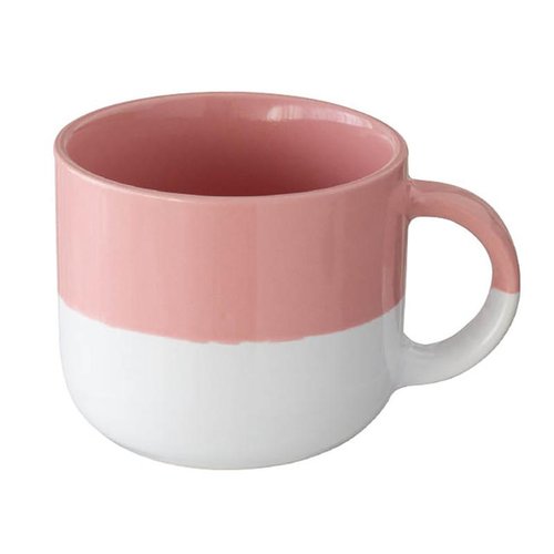 ラッピング用品 HNP-MUG8 ハンドメイドアートマグカップ-8(4個) ヘッズ画像