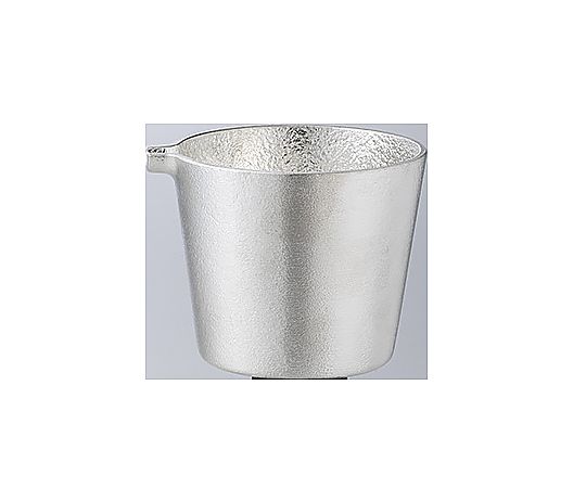 錫 片口-月 金箔 6個入