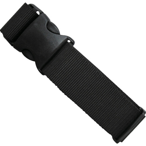 PPﾜﾝﾀｯﾁﾍﾞﾙﾄ 48mm ﾌﾞﾗｯｸ KS-51 1本画像