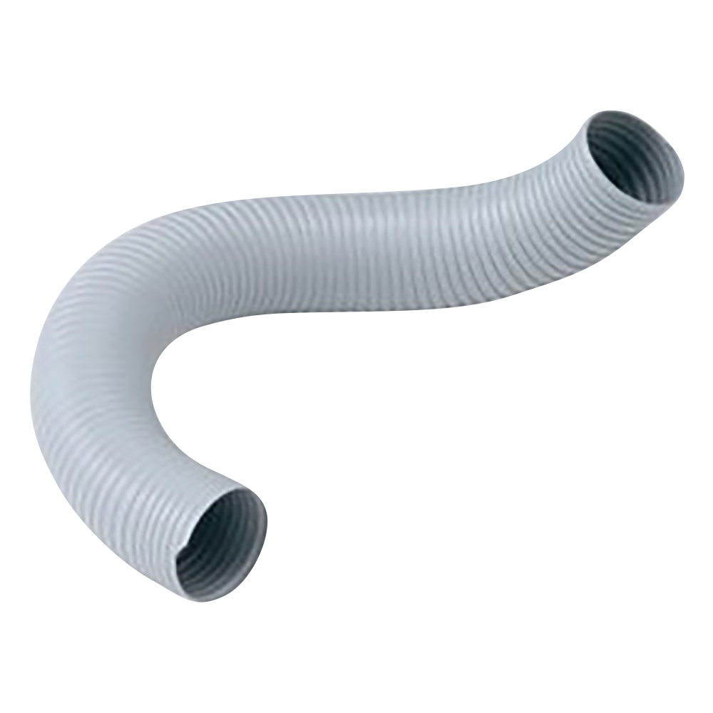 硬質フレキダクト画像