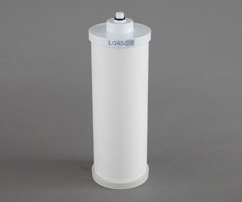 TOAS-1/TOAS-N1/LOAS-0/LOAS-N0用 交換カートリッジ(抗菌性活性炭)
