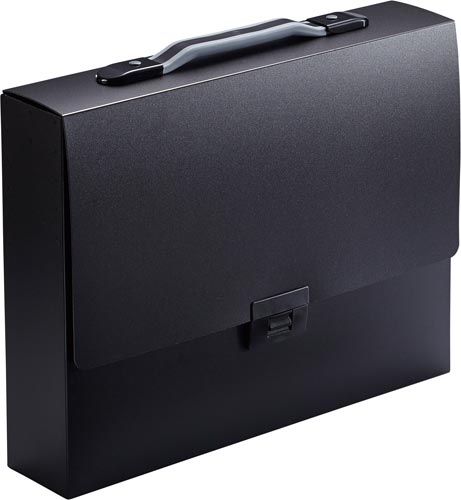 キャリングケースＴｅＦｉｔ黒画像