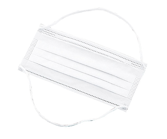 滅菌ディスポマスク（γ線滅菌済）オーバーヘッド 1箱（30枚入）画像