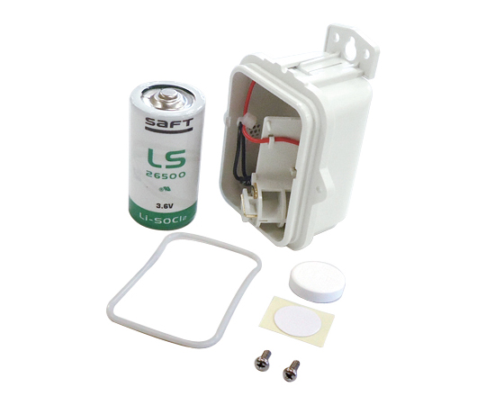 大容量バッテリパック画像