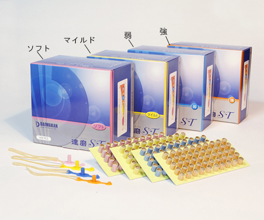 お灸 達磨ST （強） 1箱（600粒入）画像
