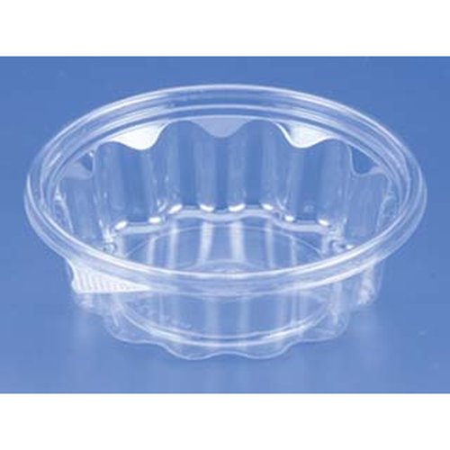 透明カップ バイオカップ MPF 13-280 B リスパック画像
