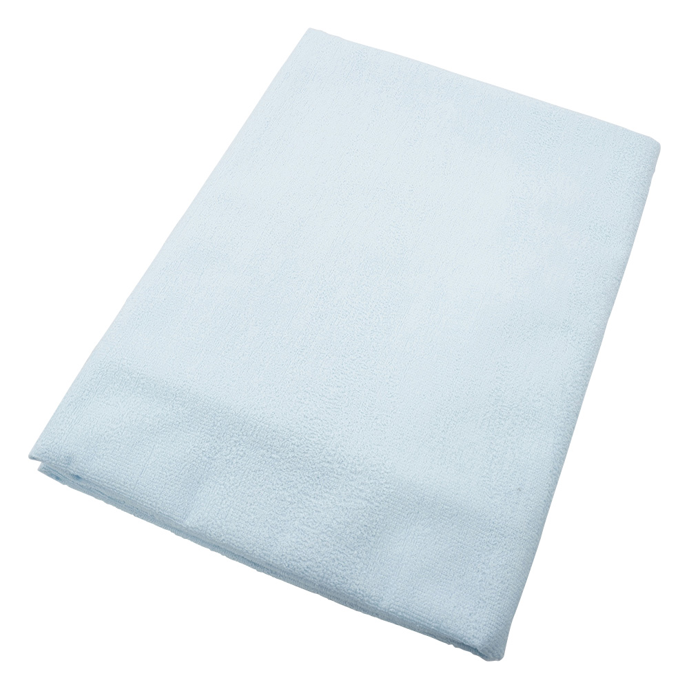 診察台カバー ブルー 600×1800mm用