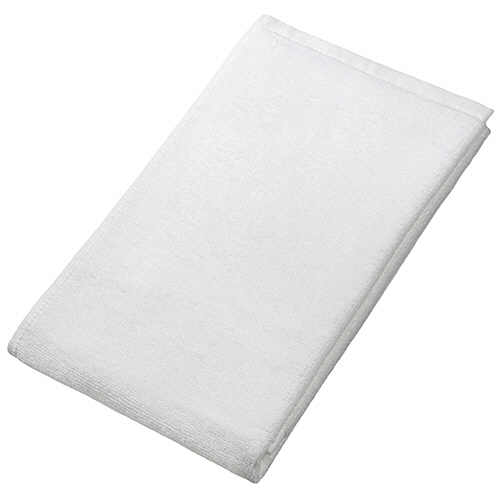 業務用ﾌｪｲｽﾀｵﾙ ﾎﾜｲﾄ 1ﾊﾟｯｸ(2枚)画像