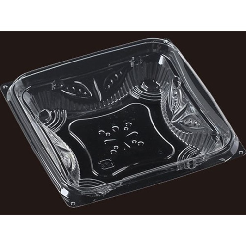 エフピコ 冷麺容器 APソレイユ14-14(30) 本体画像