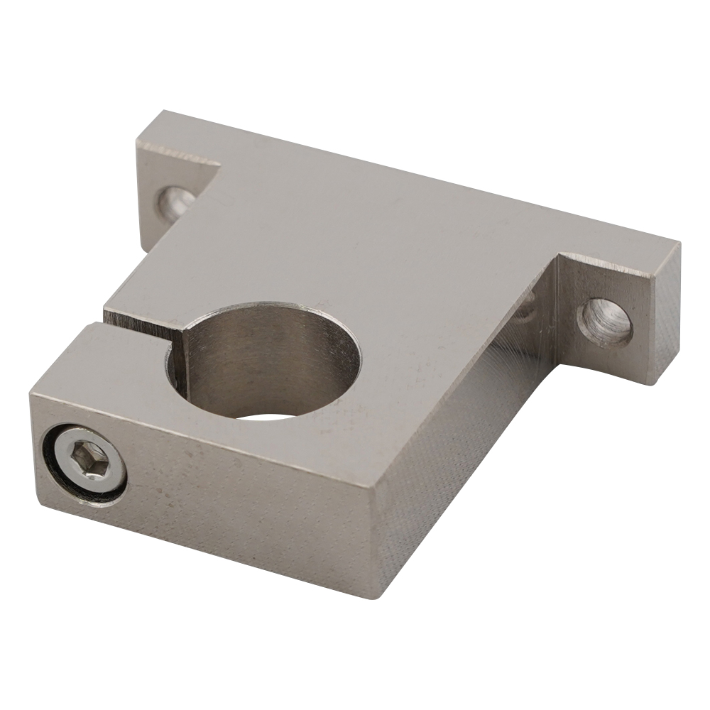 VOLTEGAパワースターラー用　サポートロッド用金具画像