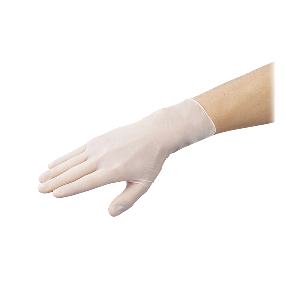 トレフィットNP手袋　20双入画像