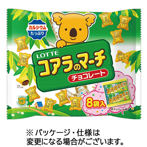 ｺｱﾗのﾏｰﾁ ｼｪｱﾊﾟｯｸ 96g 1ﾊﾟｯｸ(8袋)画像