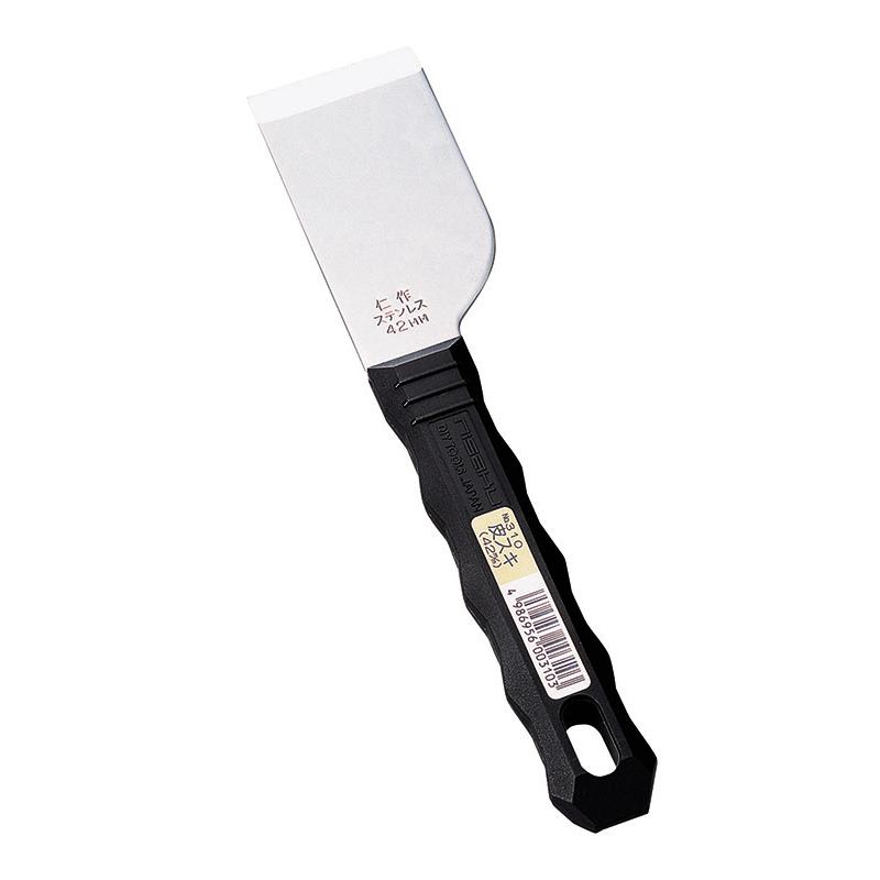 調理道具 PC柄皮スキ 42mm No.310画像