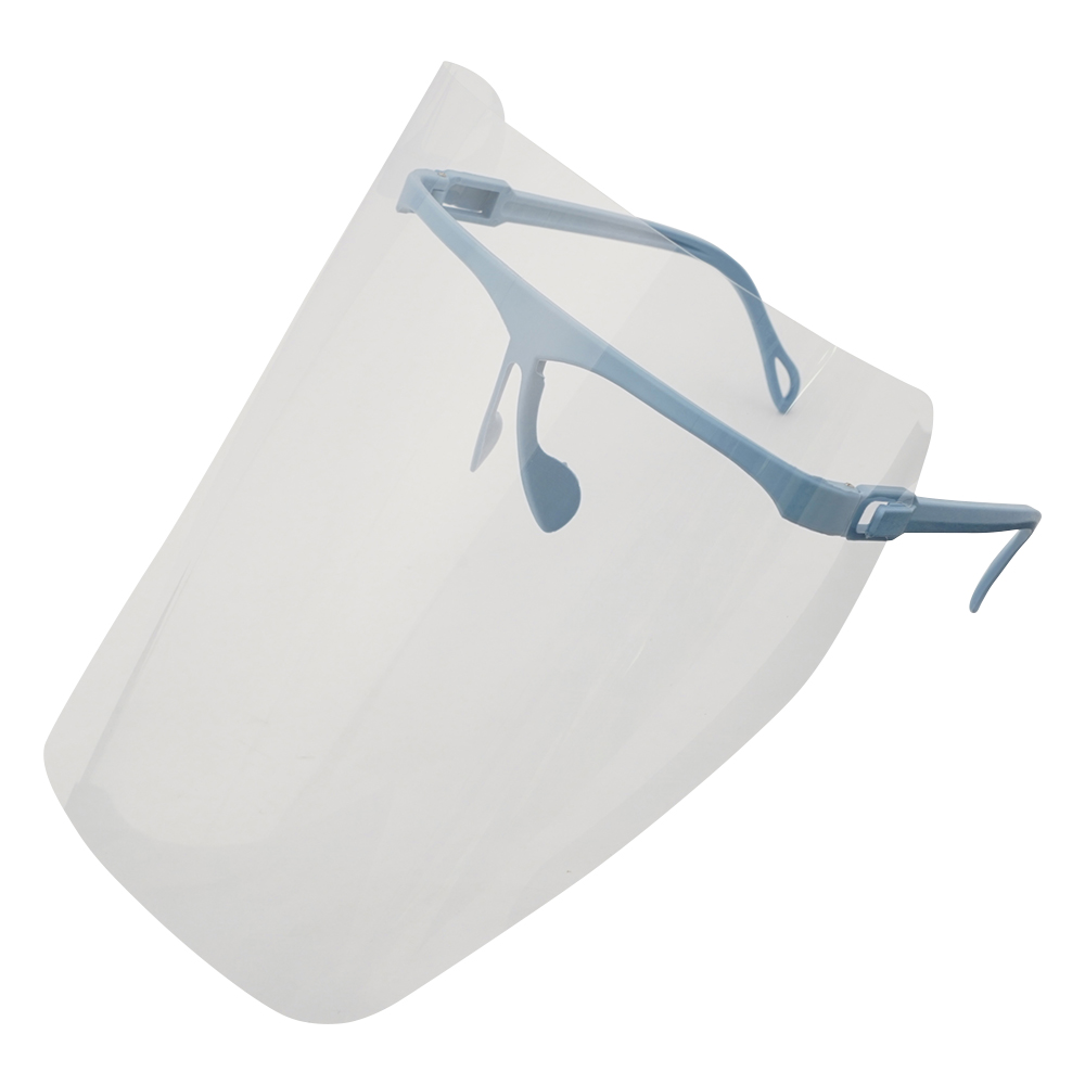 ディスポフェイスシールドセット