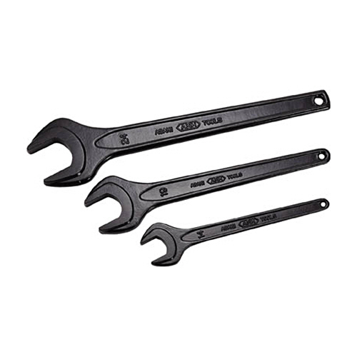 ASH 丸形片口ｽﾊﾟﾅ強力ﾀｲﾌﾟJISH120mm 1個画像