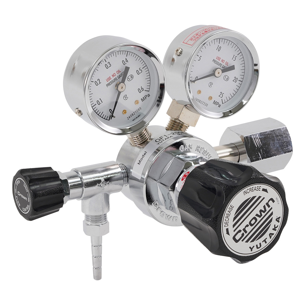 圧力調整器（GFシリーズ）