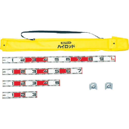 ﾊｲﾛｯﾄﾞ 5点ｾｯﾄ 1個画像