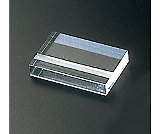 クリスタルカード立(アクリル製) A235-1画像