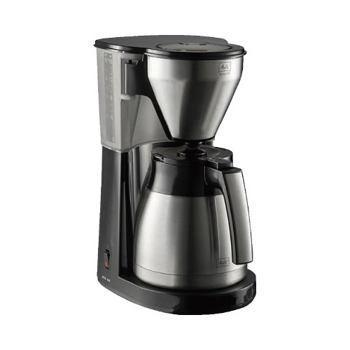 コーヒーメーカーイージートップサーモ　１０杯用画像
