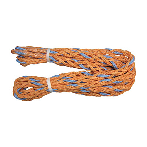 ﾛｰﾌﾟ ﾄﾘｯｸﾛｰﾌﾟ-P 12mm×6m 1t 1巻画像