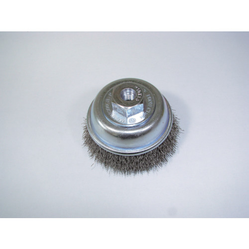 鋼線ｶｯﾌﾟﾌﾞﾗｼEﾀｲﾌﾟ 1個画像