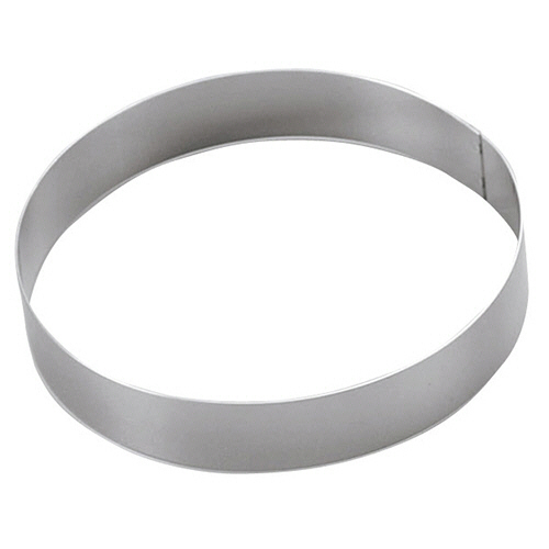 EBM 18-8 目玉焼ﾘﾝｸﾞ 8cm 1個